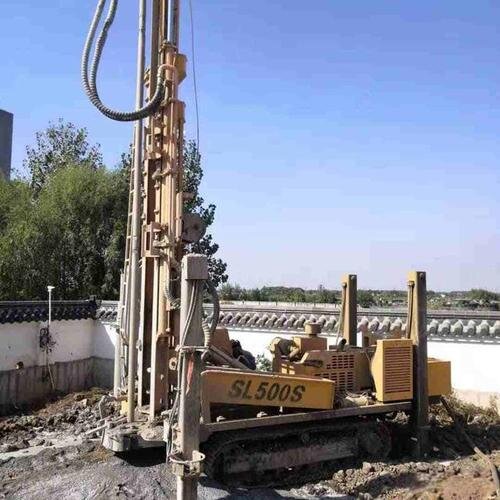 虎丘区打降水井